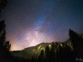 Mountain Stars