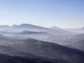 Montefiorino - Vista
