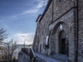 Montefiorino - Rocca Medioevale