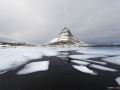 Kirkjufell