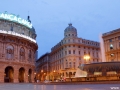 Genova - Piazza Ferraris