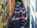 Genova - Via Pertinace