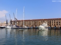 Genova - Vista dal porto