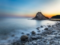 Sestri Levante - Scoglio dell'Asseu 
