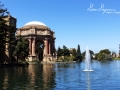 Palace of Fine Arts