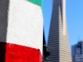 Transamerica Pyramid