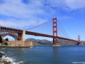 Golden Gate Bridge