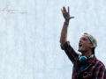 Avicii at Union Square