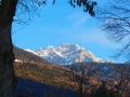 Pinzolo - Scorcio Dolomiti