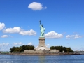 Liberty Island