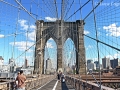 Ponte di Brooklyn