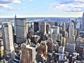 Vista da Top of the Rock