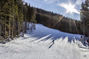 Pinzolo - Pista