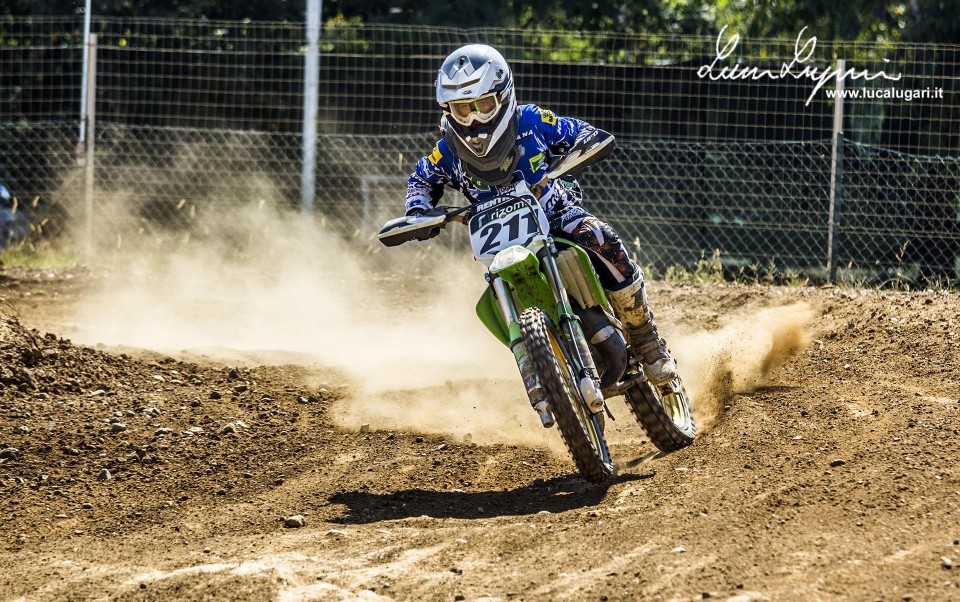 Cross - Ciglione
