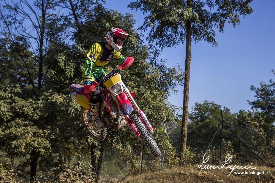 Cross - Ciglione
