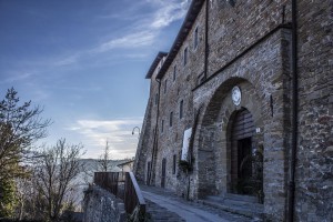 Montefiorino - Rocca Medioevale
