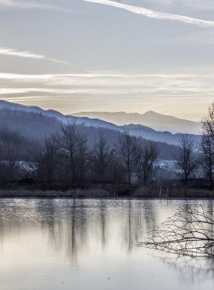 Montefiorino - Lago Alberto