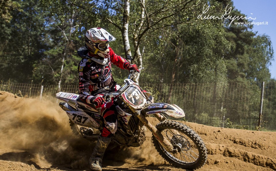 Cross - Ciglione