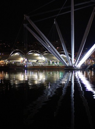 Genova - Porto Antico