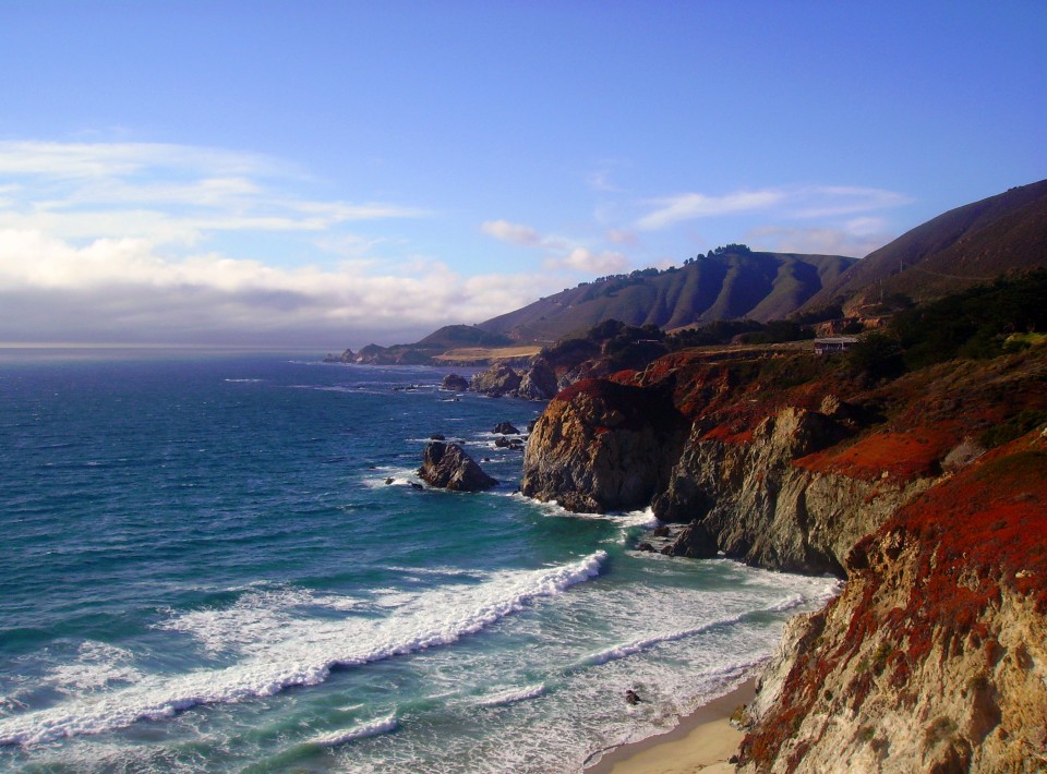 California - California 1