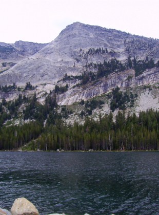 California - Yosemite National Park