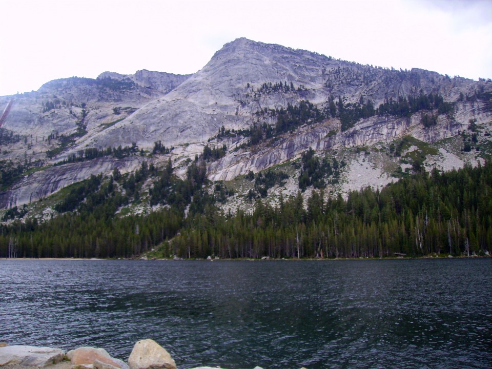 California - Yosemite National Park