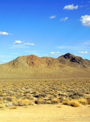 Nevada - Death Valley National Park