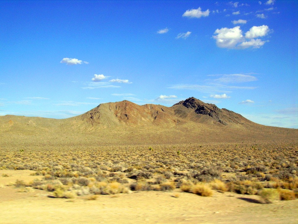 Nevada - Death Valley National Park