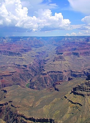 Arizona - Grand Canyon