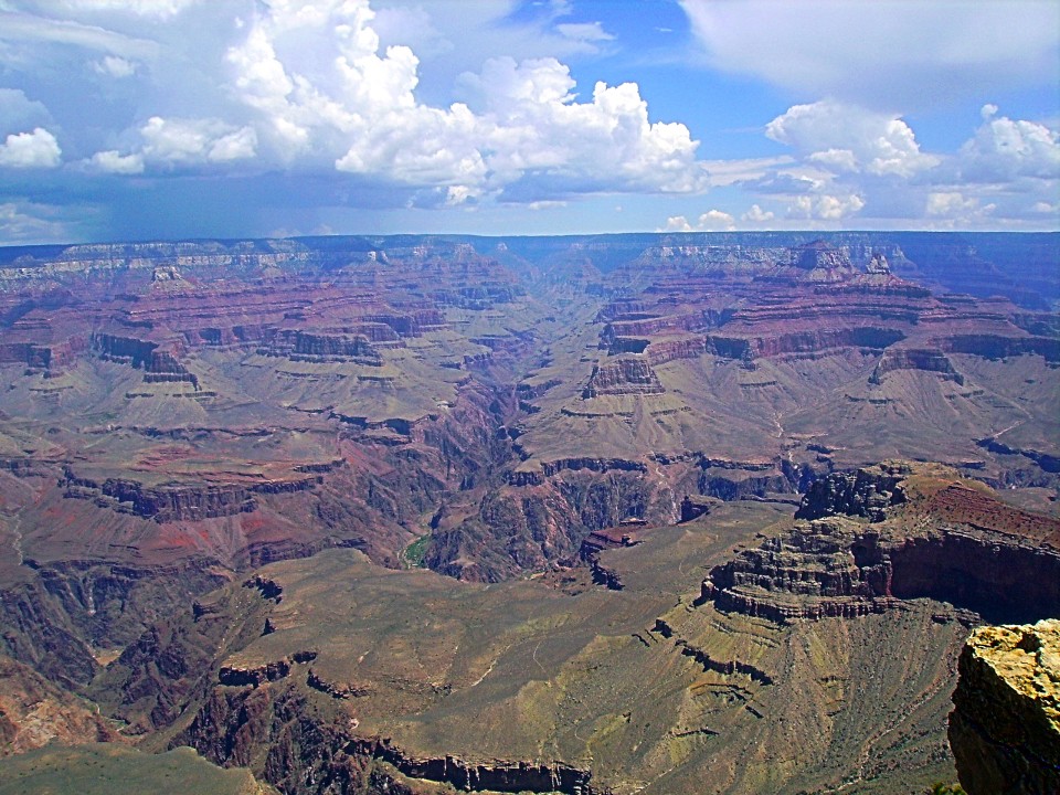Arizona - Grand Canyon