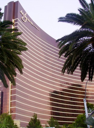 Las Vegas - Wynn