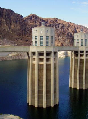 Nevada - Hoover Dam