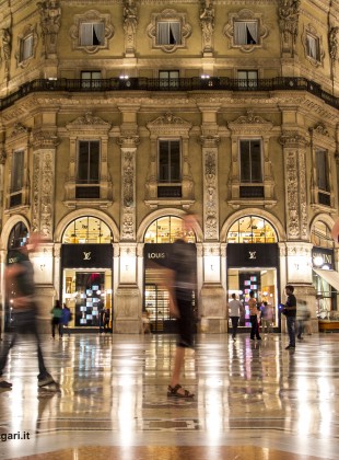 Milano Galleria