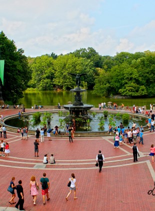 New York - Central Park